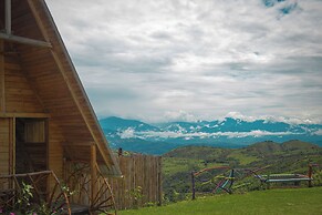 Los Nevados Ecolodge