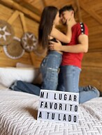 Los Nevados Ecolodge