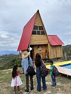 Los Nevados Ecolodge