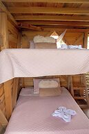 Los Nevados Ecolodge