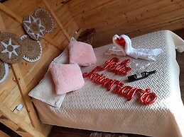 Los Nevados Ecolodge