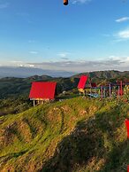 Los Nevados Ecolodge