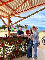 Los Nevados Ecolodge