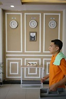 Lucky Hotel by Surya Group