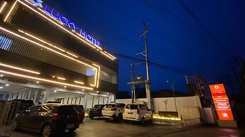 Lucky Hotel by Surya Group