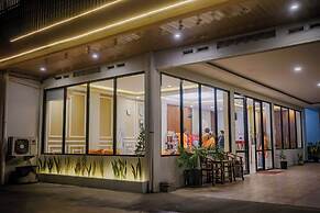 Lucky Hotel by Surya Group