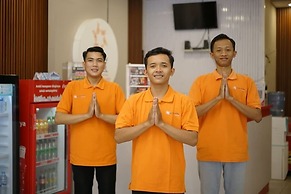 Lucky Hotel by Surya Group