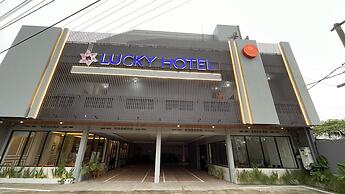 Lucky Hotel by Surya Group