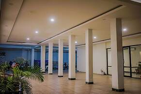 Lucky Hotel by Surya Group