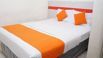 Lucky Hotel by Surya Group