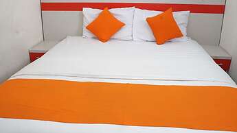 Lucky Hotel by Surya Group