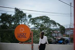 Lucky Hotel by Surya Group