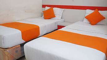 Lucky Hotel by Surya Group