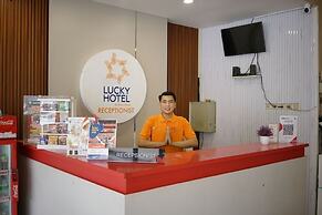 Lucky Hotel by Surya Group