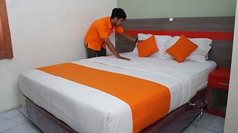 Lucky Hotel by Surya Group