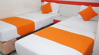 Lucky Hotel by Surya Group