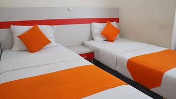 Lucky Hotel by Surya Group