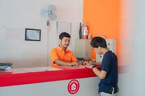 Lucky Hotel by Surya Group