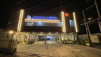 Lucky Hotel by Surya Group