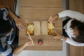 Lucky Hotel by Surya Group