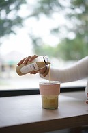 Lucky Hotel by Surya Group