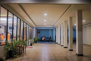 Lucky Hotel by Surya Group