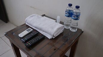 Lucky Hotel by Surya Group