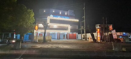 Lucky Hotel by Surya Group