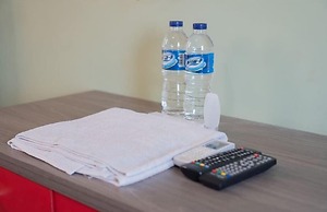 Lucky Hotel by Surya Group