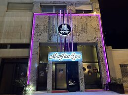 Luxury & Clean close to the Sea