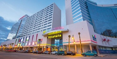 Luxury & Clean close to the Sea