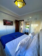 Luxury & Clean close to the Sea