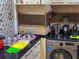 Luxury & Clean close to the Sea