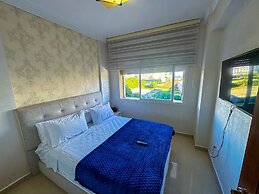 Luxury & Clean close to the Sea