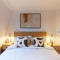 The Clissold Park Escape - Spacious 1bdr Flat