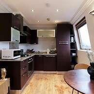 The Clissold Park Escape - Spacious 1bdr Flat