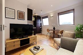 The Clissold Park Escape - Spacious 1bdr Flat