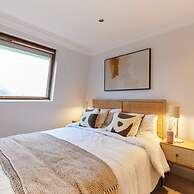 The Clissold Park Escape - Spacious 1bdr Flat