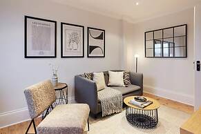 The Clissold Park Escape - Spacious 1bdr Flat