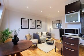 The Clissold Park Escape - Spacious 1bdr Flat