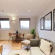 The Clissold Park Escape - Spacious 1bdr Flat