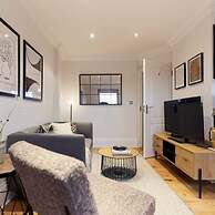 The Clissold Park Escape - Spacious 1bdr Flat