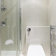 The Clissold Park Escape - Spacious 1bdr Flat