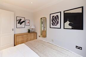 The Clissold Park Escape - Spacious 1bdr Flat