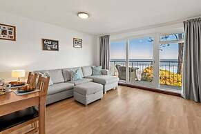 Life s a Beach - Direct Beach Access Sea Views