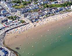 Life s a Beach - Direct Beach Access Sea Views