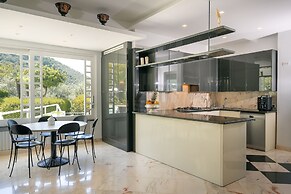 Villa Equensia by Elite Villas