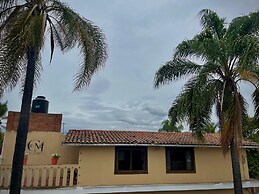 CASA MADEIRA CABAÑA LOFT