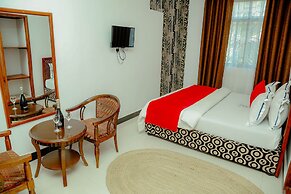 Arusha Diplomat Hotel