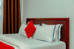 Arusha Diplomat Hotel